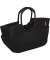 Loopshopper L mesh black