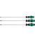 3353503553 Schraubendr.- Set Kraftform Plus,300mm Klingen