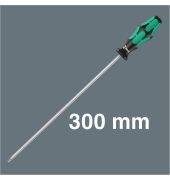 3674TORX HF Schraubendr.- set,KraftformPlus, Halte f&uuml;r ,300mm