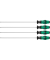 3674TORX HF Schraubendr.- set,KraftformPlus, Halte f&uuml;r ,300mm
