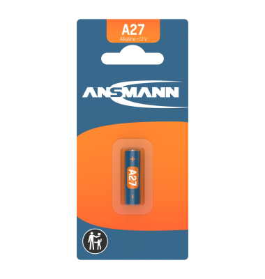 A 27 LR 27