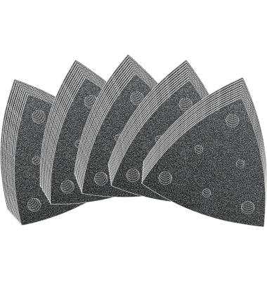 SCHLEIFBLATT-SET