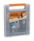Best of E-Cut Starlock Plus Wood & Metal Set