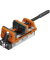 VersaMAG Schraubstock-Set