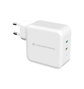 ALTHEA08W 2-Port 100W GaN USB-C Ladeger&auml;t