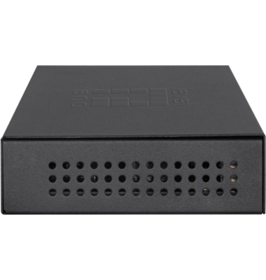 GES-2108P 8-Port Gigabit PoE Switch