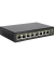 GES-2108P 8-Port Gigabit PoE Switch