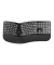 ORAZIO02US Ergnomische Tastatur- und Maus
