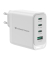 ALTHEA22W100 4-Port 100W GaN USB PD Charger