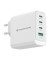 ALTHEA22W100 4-Port 100W GaN USB PD Charger