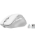 LIBERA Rechargeable Mouse Wireless BT Silent white