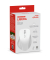 LIBERA Rechargeable Mouse Wireless BT Silent white