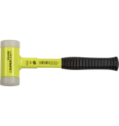 SUPERCRAFT-Schonhammer GG 40 SUPERCR gelb Griff
