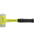 SUPERCRAFT-Schonhammer GG 40 SUPERCR gelb Griff