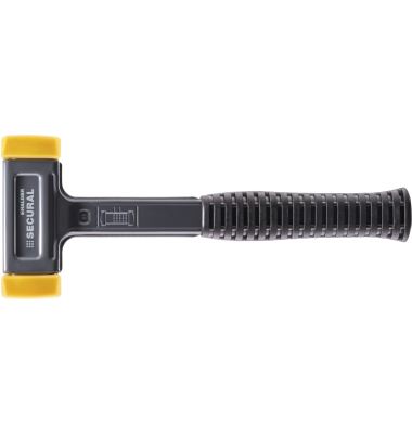 SECURAL-Schonhammer