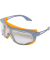 B&uuml;gelbrille skyguard NT grauorange