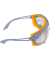 B&uuml;gelbrille skyguard NT grauorange