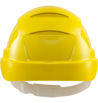 Schutzhelm, 9770120, gelb