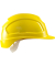 Schutzhelm, 9770120, gelb