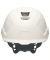 Schutzhelm, 9731031, wei&szlig;