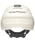 Schutzhelm, 9731031, wei&szlig;