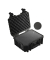 B&W precut.foam Schaumstoff- einlage f&uuml;r PP.117 Type 3000