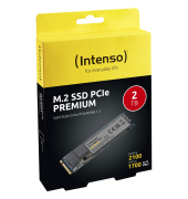 M.2 SSD Premium 2TB PCIe NVMe