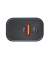 Power Adapter W30AC 1x USB-A 1x USB-C 30W black