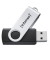 Office Line 128GB USB Stick 3.2 silber-schwarz