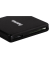 USB-3.0-Multikartenleser SD MicroSD CF schwarz
