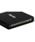 USB-3.0-Multikartenleser SD MicroSD CF schwarz