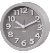  Wecker 186324, taupe