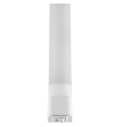 Unterbauleuchte V300 wei&szlig;