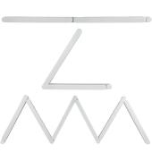 LED Unterbauleuchte Starter Set FLEXLIGHT 2 x 3,4W