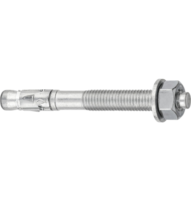 Bolzenanker FBZ 1210