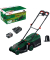  Rotak 18V-34 Set Akku-Rasenm&auml;her