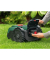 VisiMow 18V-200 Set M&auml;hroboter