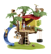 Farm World 42408 Abenteuer Baumhaus