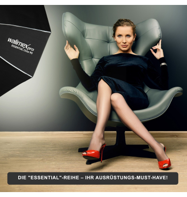 pro Softbox Essential Octa 120