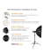 pro Softbox Essential Octa 120