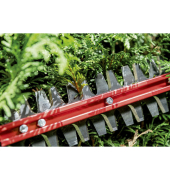 HS 18 LTX BL 75 solo Akku-Heckenschere