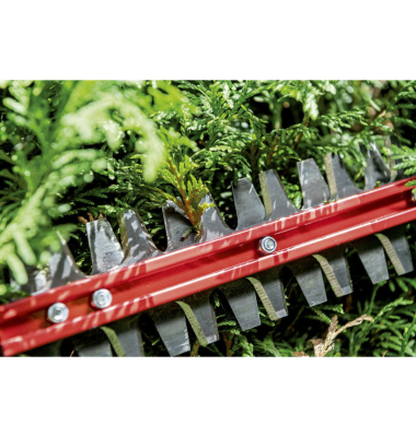 HS 18 LTX BL 75 solo Akku-Heckenschere