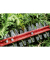 HS 18 LTX BL 75 solo Akku-Heckenschere