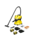 WD 4-18 Dual Battery Set