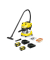 WD 4-18 S Dual Battery Set V-2022
