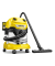 WD 4-18 S Dual Battery Set V-2022