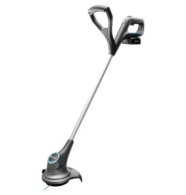 Akku-Trimmer SmallCut 23 18V P4A Ready-To-Use Set
