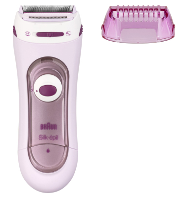Silk-&eacute;pil Lady Shaver LS 5100