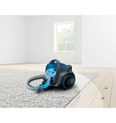 BGS 05A220 Serie 2 beutellos
