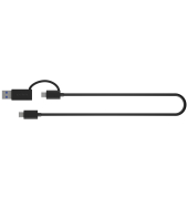 IB-180MC-C31 DockingStation M.2 NVMe&SATA SSD